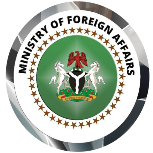 Foreign Affairs